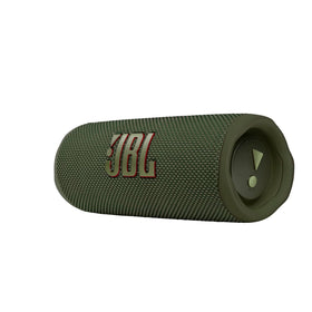 JBL Flip 6 2-way speaker system delivering clear highs and powerful bass