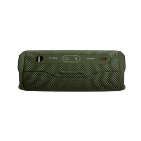 JBL Flip 6 bold design highlighting colorful options and portability