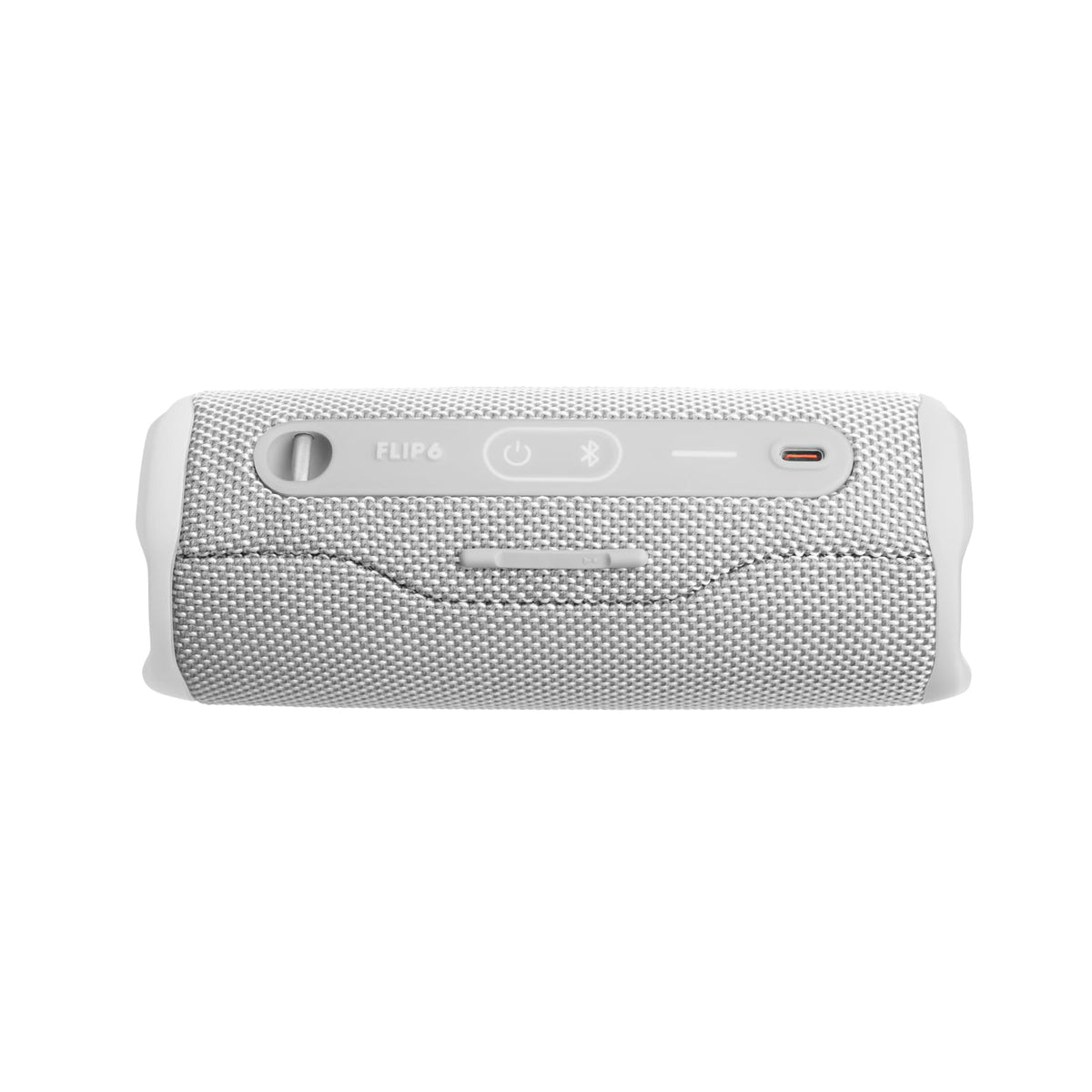 JBL Flip 6 optimized bass radiators for punchy sound