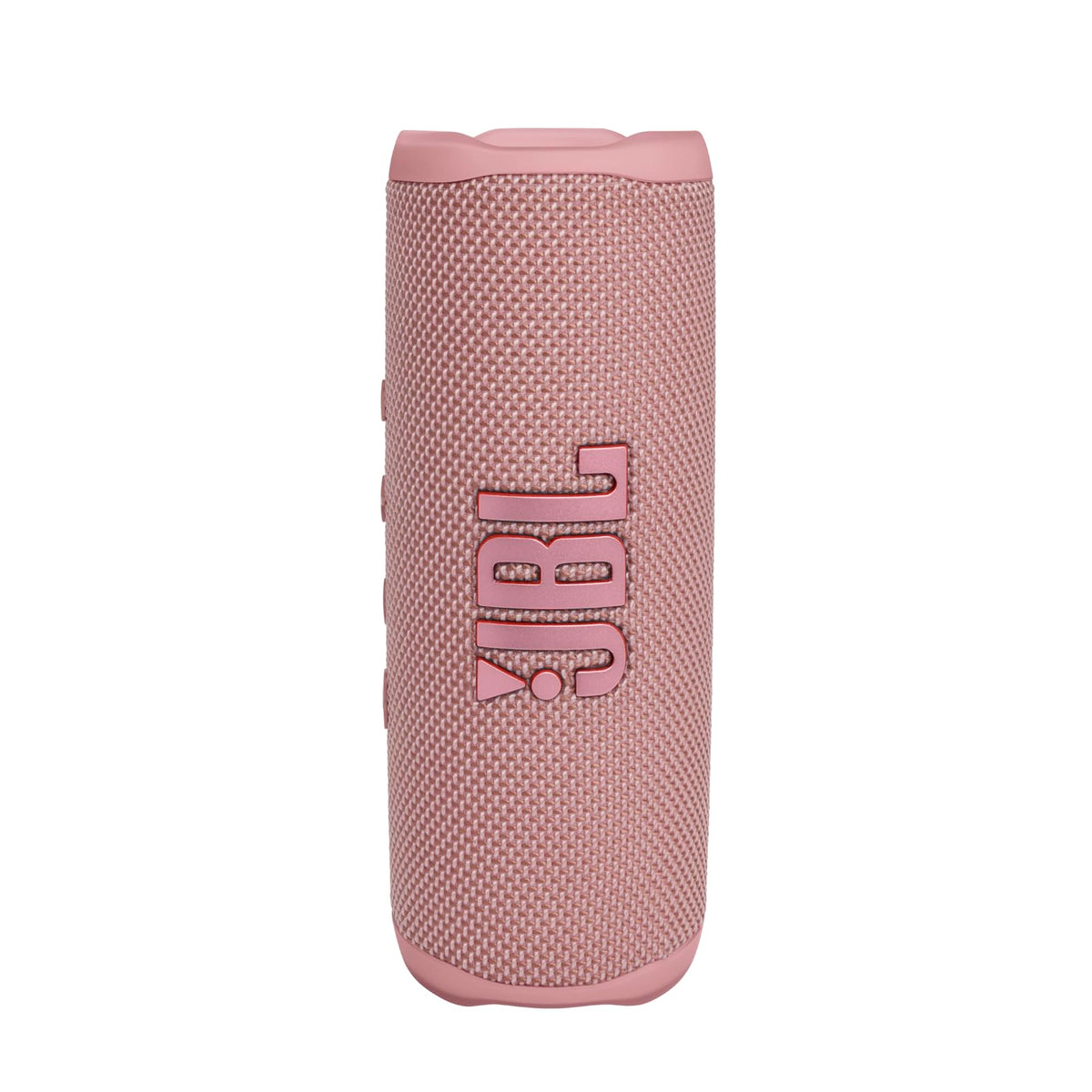 JBL Flip 6 pink waterproof speaker ready for poolside adventures and durable use