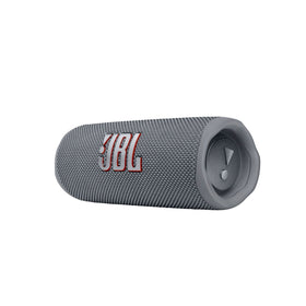 JBL Flip 6 side view highlighting compact size for easy transport