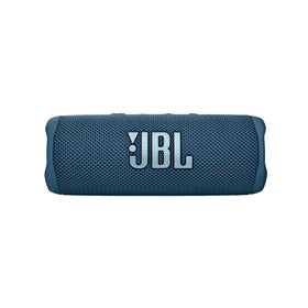 JBL Flip 6 eco-friendly packaging showing recyclable materials