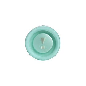 Teal Flip 6 powered by 12-hour battery for day-long use.