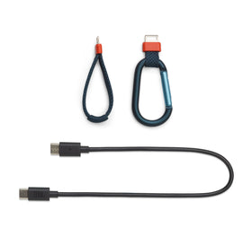 JBL Flip 7 up to 16 hours of playback battery life.