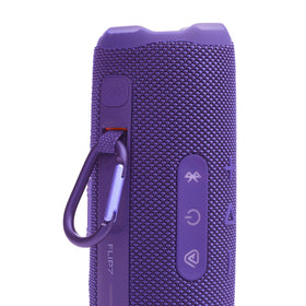 JBL Flip 7 AI Sound Boost demo delivers clearer highs and richer bass