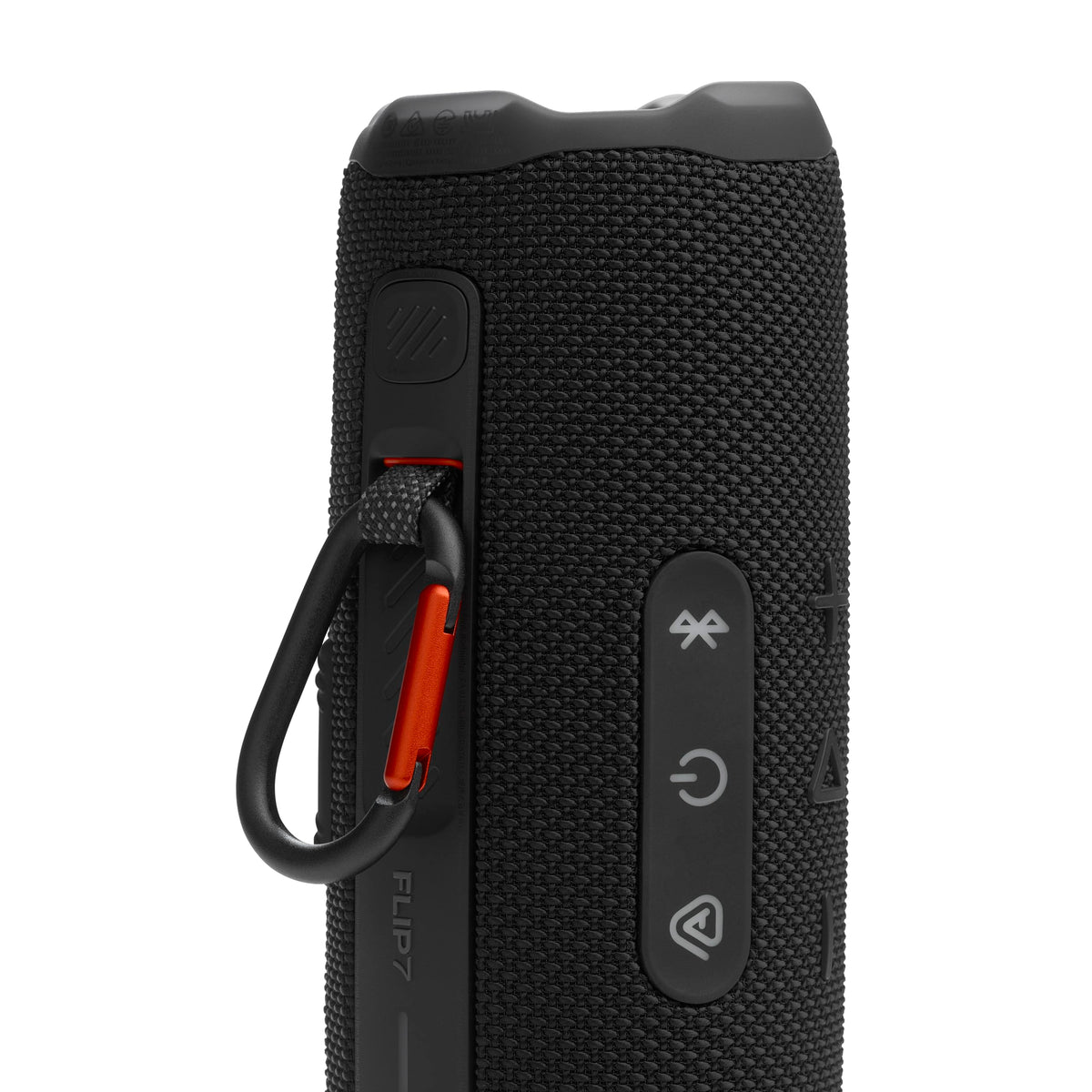 JBL Flip 7 AI Sound Boost enhances bass and clarity in real time