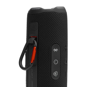 JBL Flip 7 AI Sound Boost enhances bass and clarity in real time