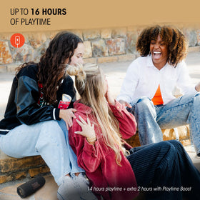 JBL Flip 7 with Auracast enables multi-speaker sharing to expand the vibe