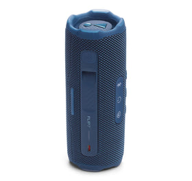 JBL Flip 7 IP68-rated durability for rain, dust, and drops.
