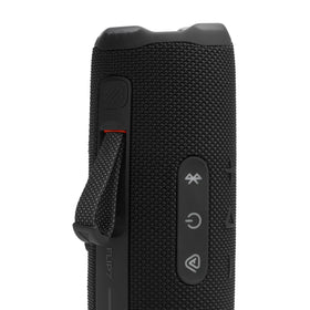 JBL Flip 7 sustainable packaging using recycled materials
