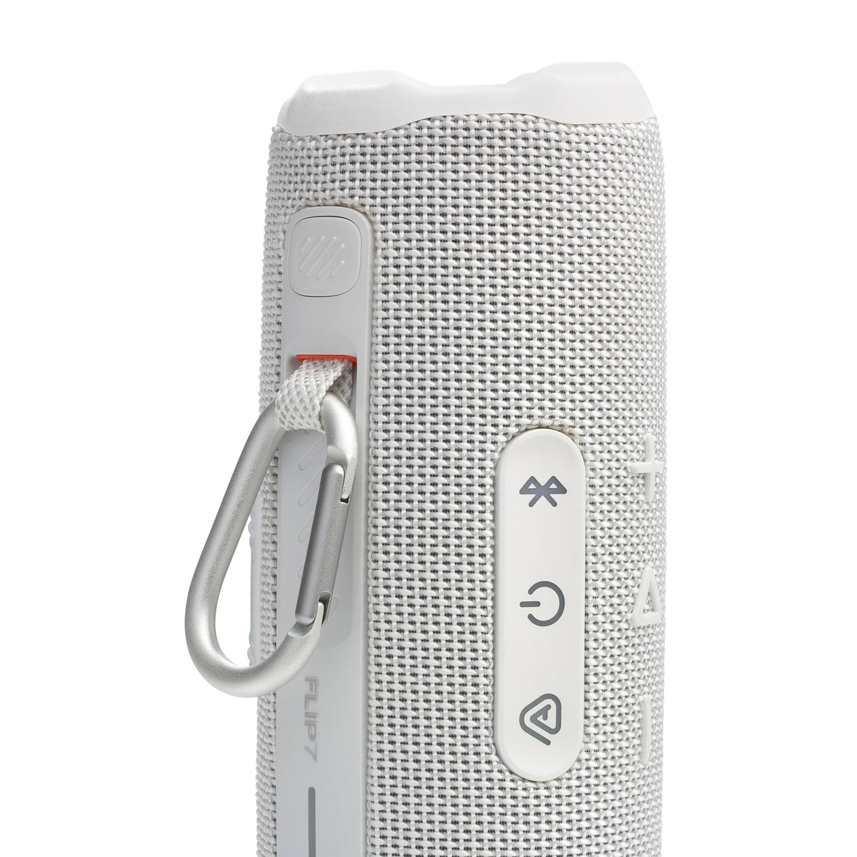 JBL Flip 7 waterproof and dustproof for pools, beaches, and dusty trails.