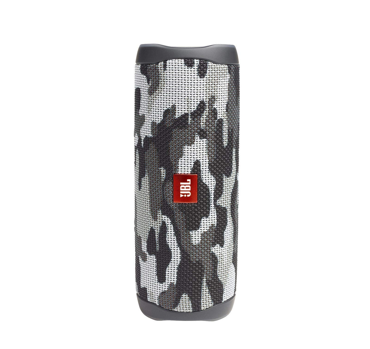 JBL Flip 5 with 12+ hours of playback for outdoor days.