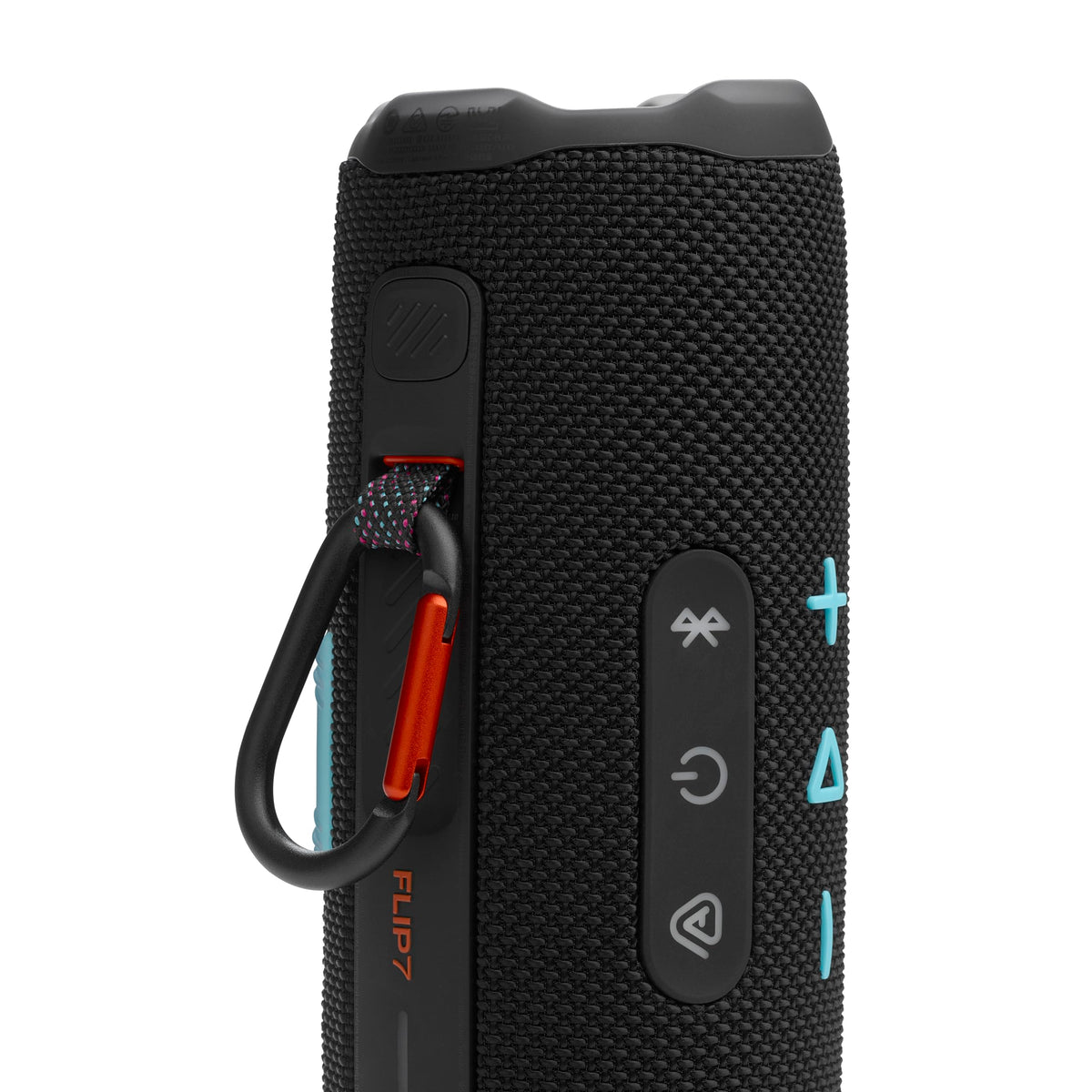 JBL Flip 7 with 16 hours of playtime ideal for all-day beach sessions