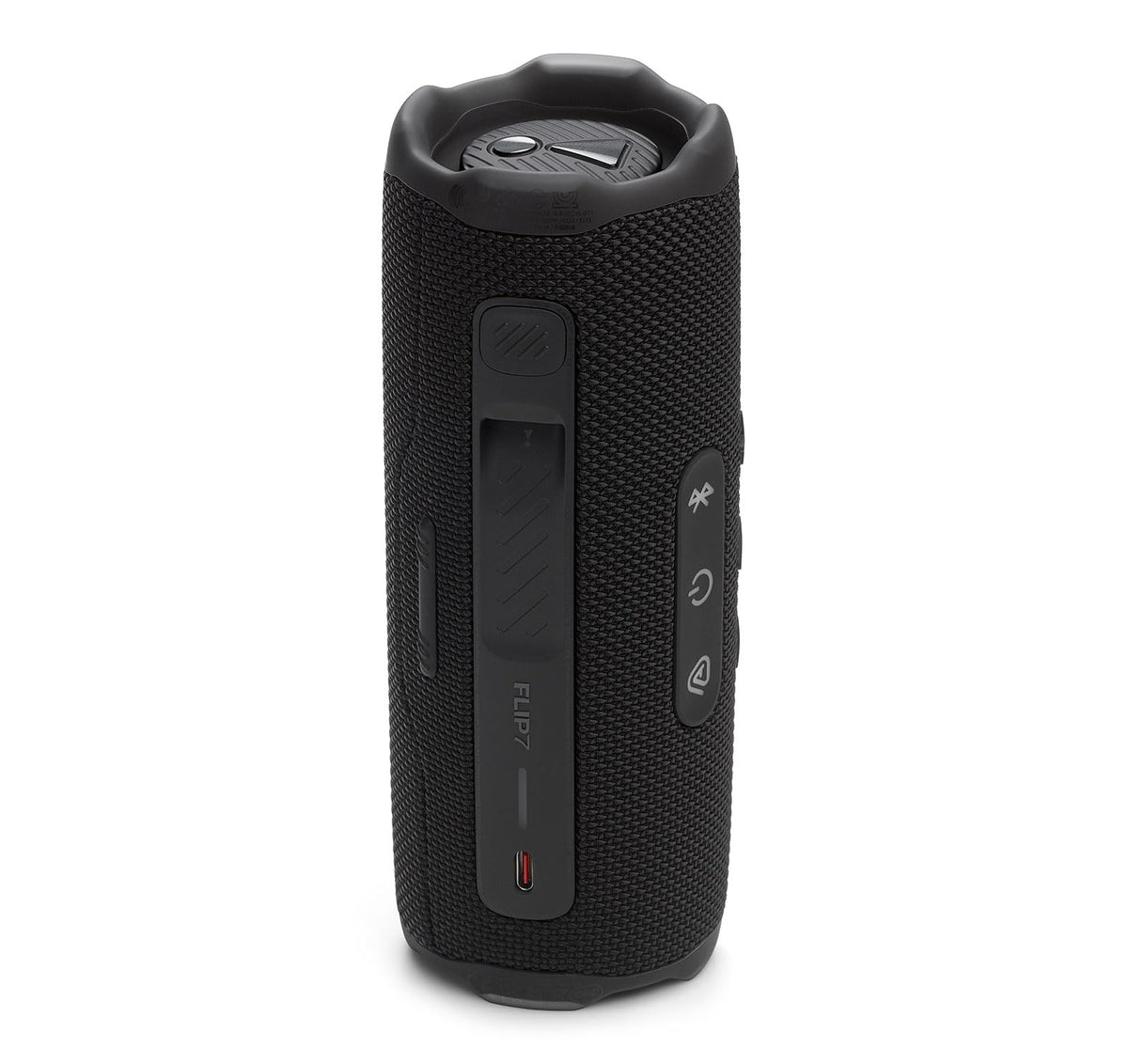 JBL Flip 7 auracast connection enables multi-speaker setup