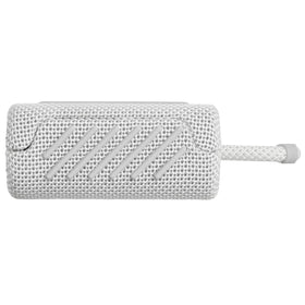 JBL Go 3 charging LED indicator showing battery status and quick recharging