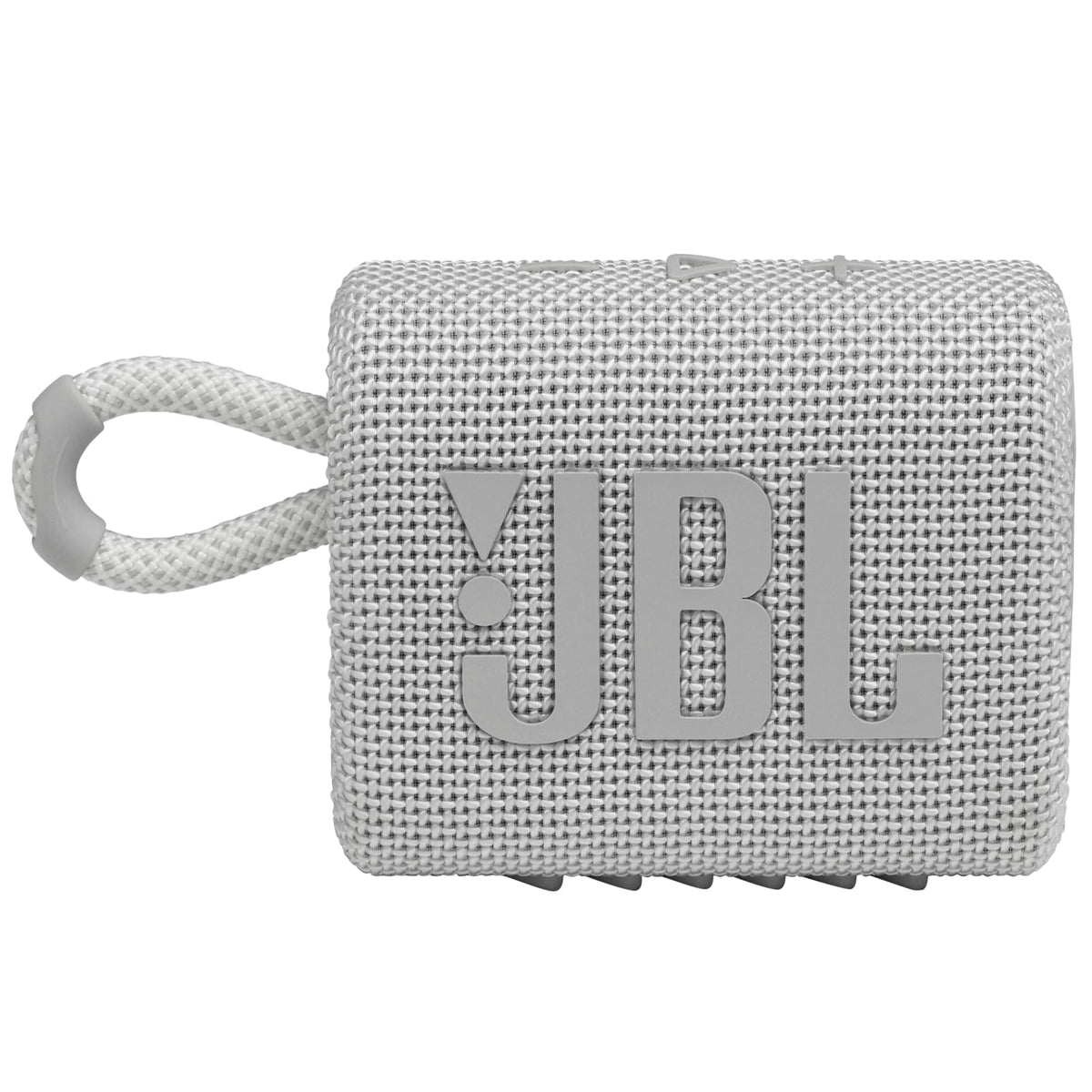 JBL Go 3 poolside lifestyle scene showing waterproof use and leisure benefits