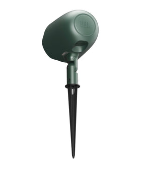 JBL GSF3GN 15W transformer supports 70V/100V distributed systems for broader coverage.