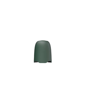 JBL GSF3GN hinge is adjustable for precise coverage in diverse layouts.