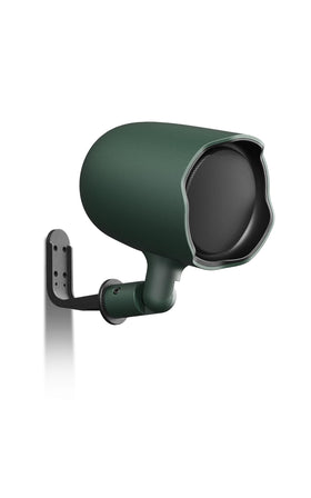 GSF3GN with ground stake for quick, stable in-ground placement.