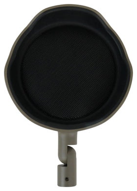 Tan JBL GSF6TN enclosure with IP66 weatherproof protection