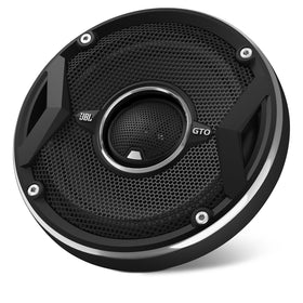 JBL GTO609C car audio upgrade for enhanced driving soundtrack