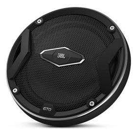 JBL GTO609C I-Mount tweeter mounting flexibility for flush or surface install