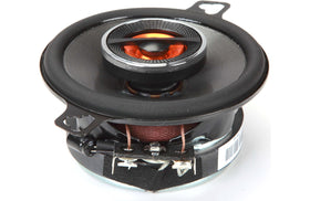 JBL GX302 rubber surround for durable bass and everyday use