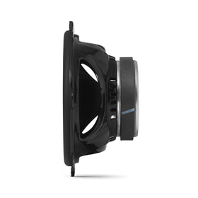 JBL GX8628 edge-driven soft dome tweeter close-up for clearer highs