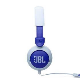 JBL Junior 320 soft headband pad enhances comfort