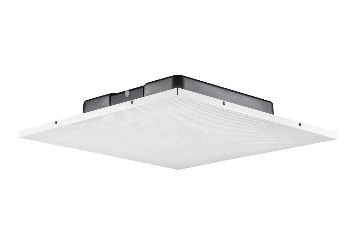 JBL LCT 81C/T ceiling speaker with 8-inch driver for clear paging and music