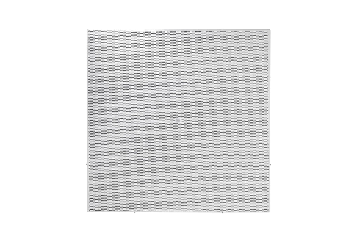 Built-in 10W transformer on JBL LCT 81C/T for versatile wiring