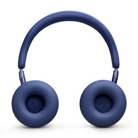 Battery life indicator for JBL Live 680NC with up to 80 hours (ANC off).