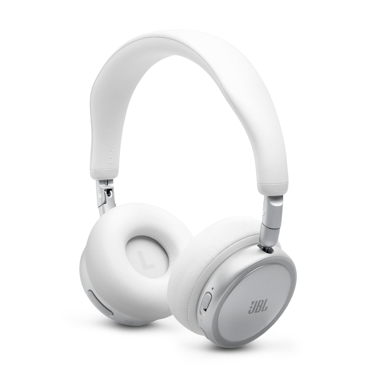 JBL Headphones app offers quick sound tweaks and personalization.
