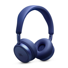 JBL Headphones app interface with Personi-Fi 3.0 customization on JBL Live 680NC.