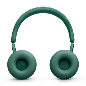 JBL Live 680NC Green on-ear design prioritizes comfort.