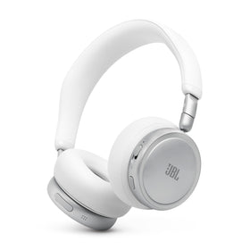 JBL Live 680NC on-ear design for comfortable all-day listening.
