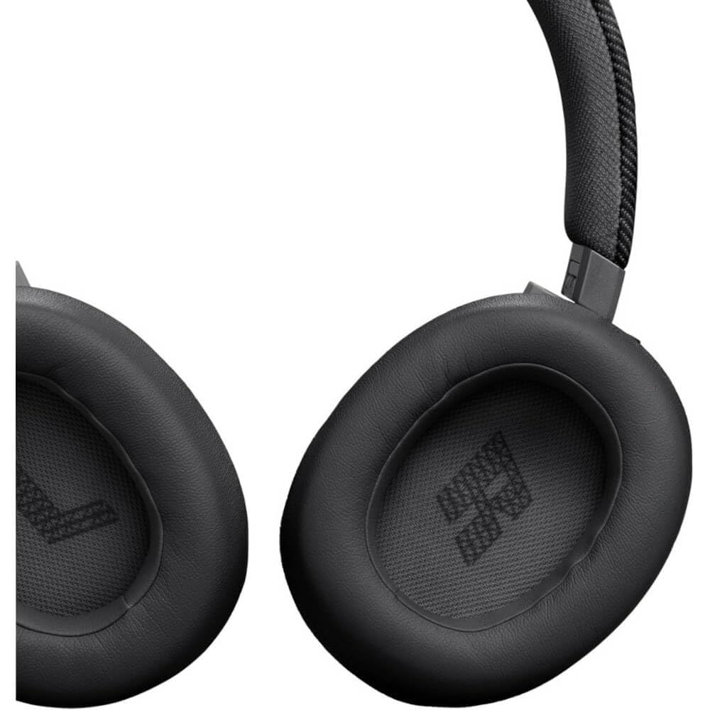 JBL Live 770NC renewed eco-friendly packaging for sustainability-minded buyers.