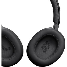 JBL Live 770NC renewed eco-friendly packaging for sustainability-minded buyers.