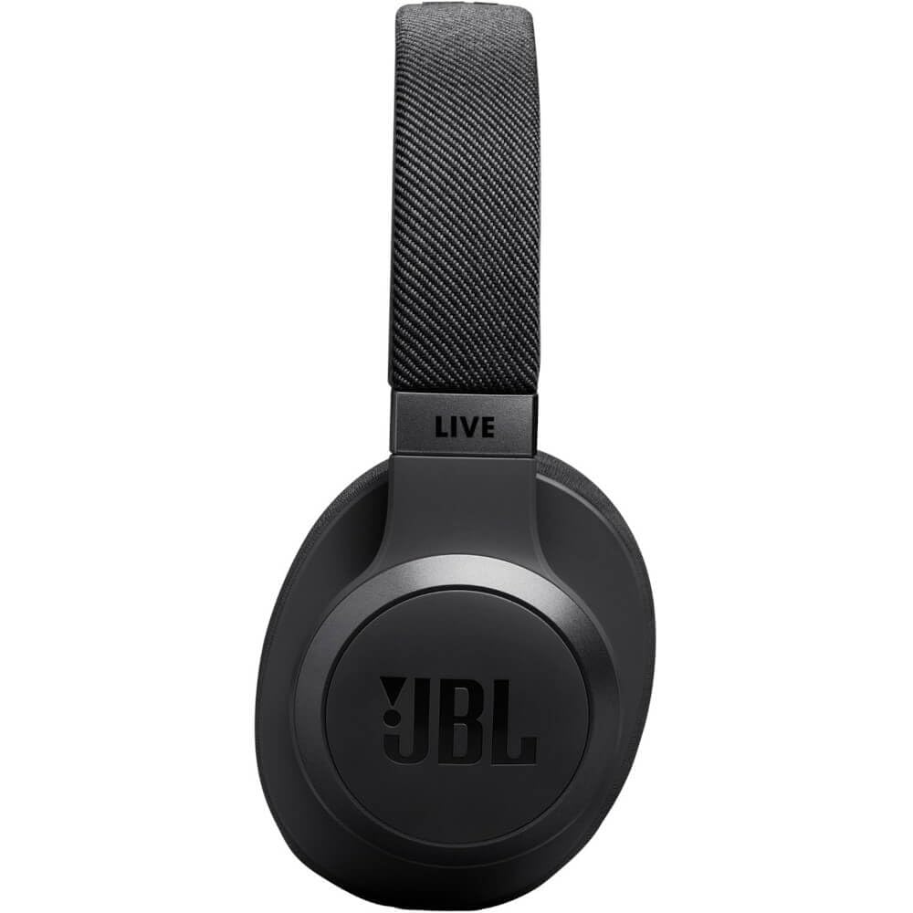 JBL Live 770NC renewed smart ambient mode for situational awareness during commutes.