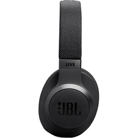 JBL Live 770NC renewed smart ambient mode for situational awareness during commutes.