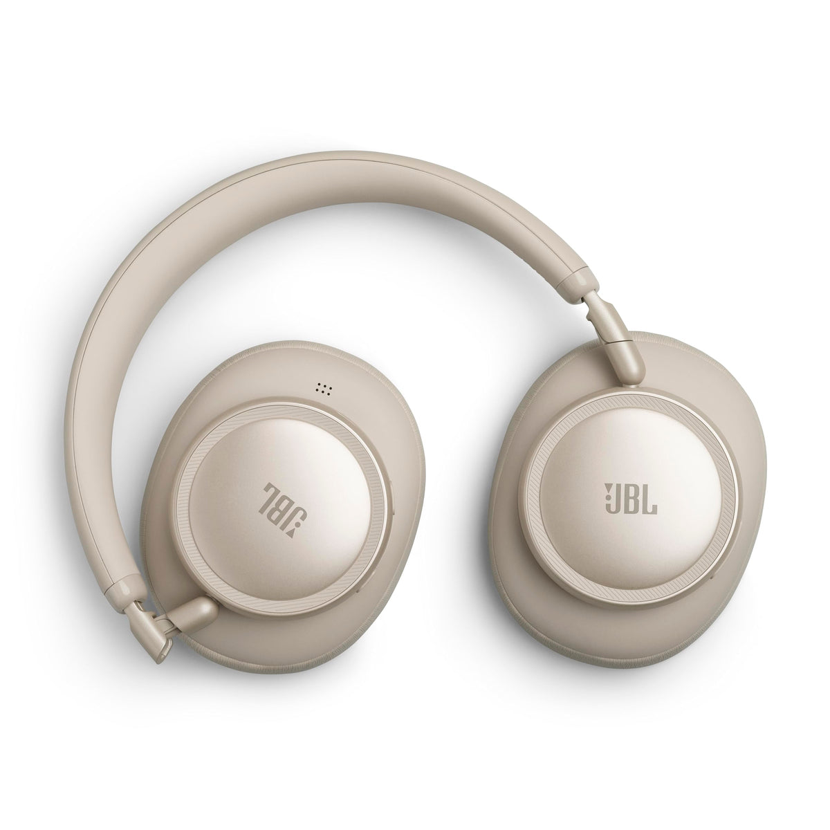 JBL Live 780NC active noise cancellation with adjustable transparency.