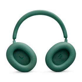 JBL Live 780NC foldable compact design for easy travel and storage.