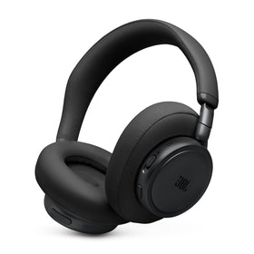 JBL Live 780NC folded compact design for travel convenience