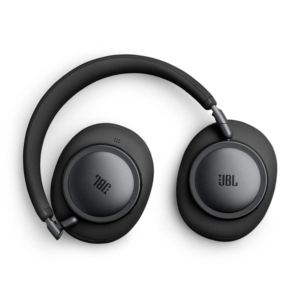 JBL Live 780NC over-ear comfort for long listening sessions
