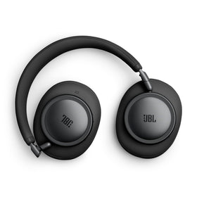 JBL Live 780NC over-ear comfort for long listening sessions