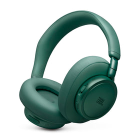 JBL Live 780NC over-ear design for extended comfort and immersive listening.