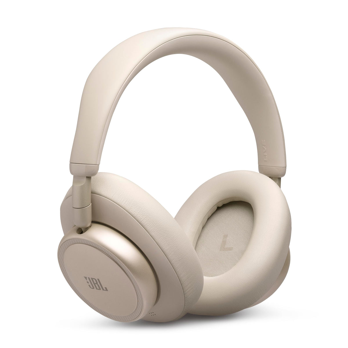 JBL Live 780NC Personi-Fi 3.0 for personalized sound.