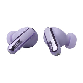 Six beamforming mics ensure clear calls in noisy environments.