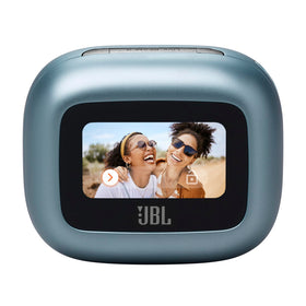 JBL Live Beam 3 IP55 durability for dust and water splash protection.