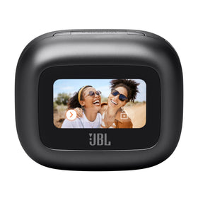 JBL Live Beam 3 IP55 rating offers durable dust and water resistance.